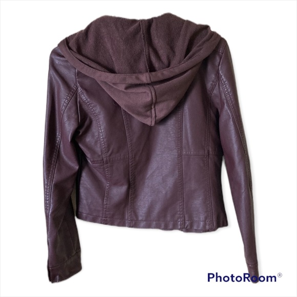 Jacket - Picture 2 of 2